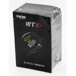 RELOJ GPS GOLF BUDDY WTX PLUS PRECINTADO