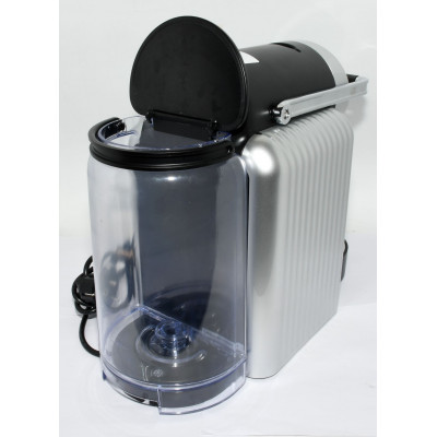 CAFETERA CAPSULAS NESPRESSO ZENIUS