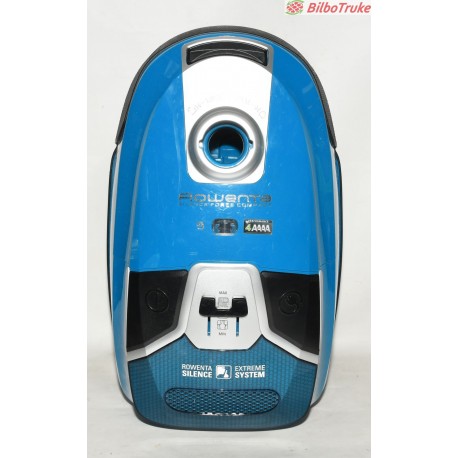 ASPIRADORA ROWENTA SILENCE FORCE COMPACT