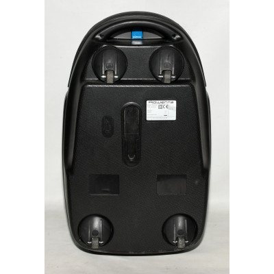ASPIRADORA ROWENTA SILENCE FORCE COMPACT