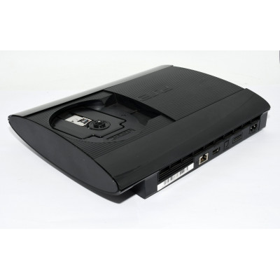 CONSOLA PS3 SLIM 500GB SIN MANDO