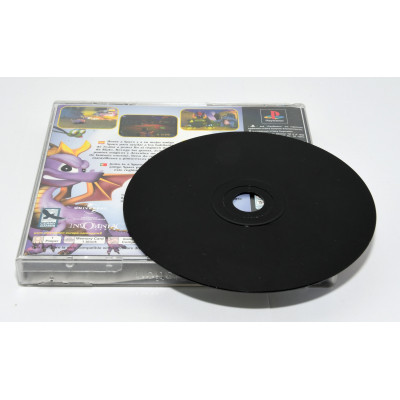 VIDEOJUEGO PSX SPYRO 2