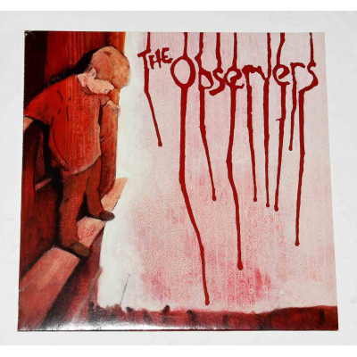 VINILO The Observers So What's Left Now (LP, Album)