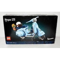 LEGO 10298 VESPA