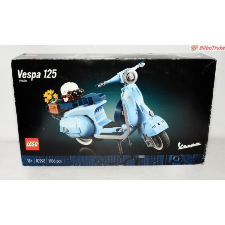 LEGO 10298 VESPA