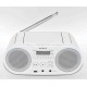 RADIO CD SONY ZSPS50