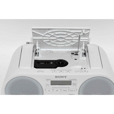 RADIO CD SONY ZSPS50