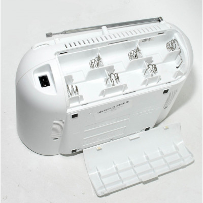 RADIO CD SONY ZSPS50