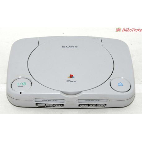 CONSOLA SONY PSONE