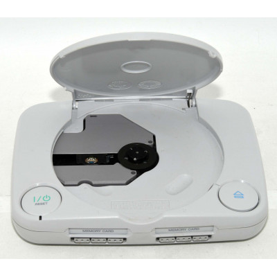 CONSOLA SONY PSONE