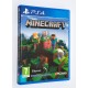 VIDEOJUEGO PS4 MINECRAFT