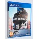 VIDEOJUEGO PS4 SESSION SKATE SIM