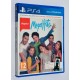 VIDEOJUEGO PS4 SINGSTAR MEGAHITS