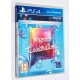 VIDEOJUEGO PS4 SINGSTAR CELEBRATION