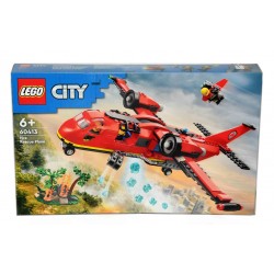 LEGO CITY 60413