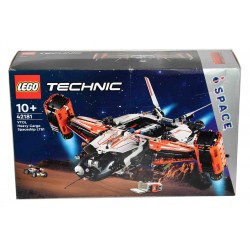LEGO TECHNIC 42181