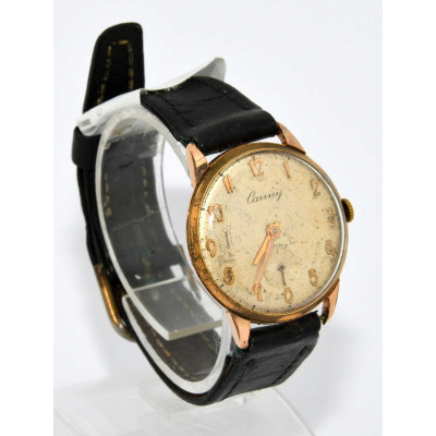 RELOJ MECANICO CAUNY