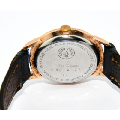 RELOJ MECANICO CAUNY