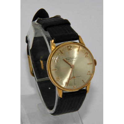 RELOJ MECANICO THERMIDOR 17J