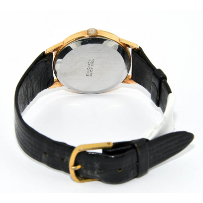 RELOJ MECANICO THERMIDOR 17J