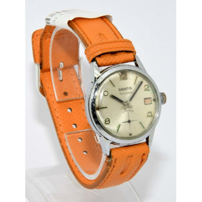 RELOJ MANUAL SAINTIS 17R