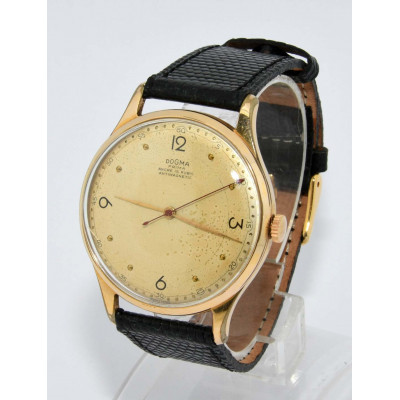 RELOJ MANUAL DOGMA PRIMA 15R