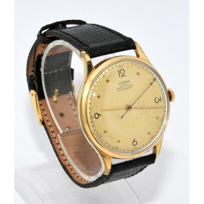 RELOJ MANUAL DOGMA PRIMA 15R