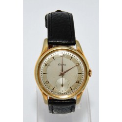 RELOJ MECANICO CERTINA KF330