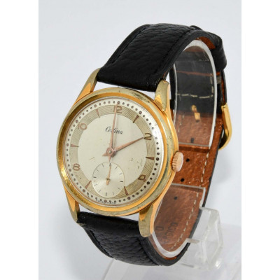 RELOJ MECANICO CERTINA KF330