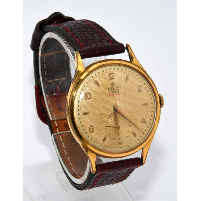 RELOJ MECANICO FESTINA EXTRA 21R 802694