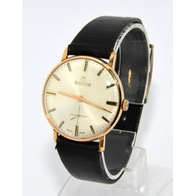 RELOJ MECANICO MILUS