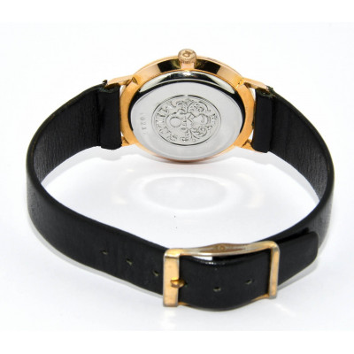 RELOJ MECANICO MILUS