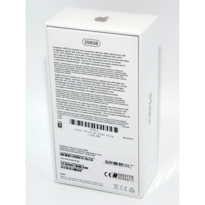 Iphone Xs 256GB Gold PRECINTADO