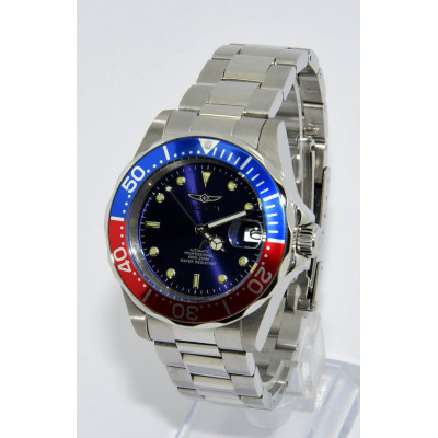 RELOJ AUTOMATICO INVICTA PRO DIVER 23384