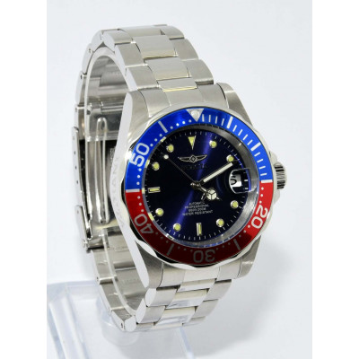 RELOJ AUTOMATICO INVICTA PRO DIVER 23384