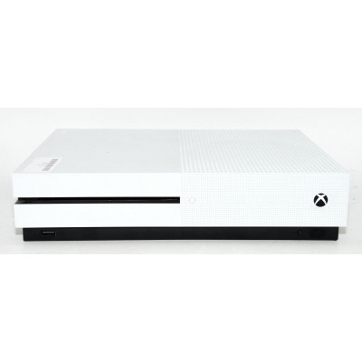 CONSOLA XBOX ONE S 1TB CON MANDO