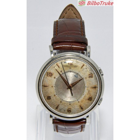 RELOJ AUTOMATICO JAEGER LECOULTRE MEMOBOX