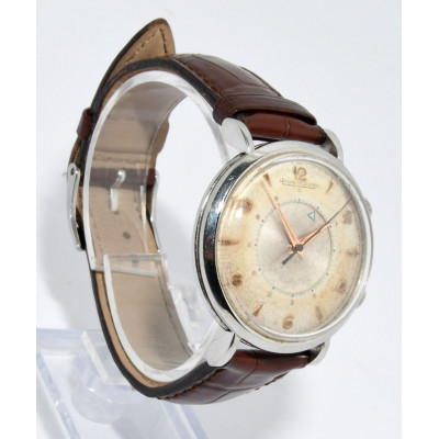 RELOJ AUTOMATICO JAEGER LECOULTRE MEMOBOX