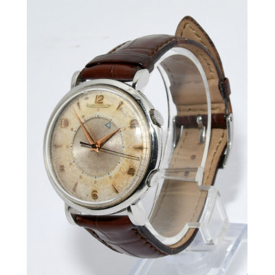 RELOJ AUTOMATICO JAEGER LECOULTRE MEMOBOX