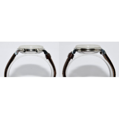 RELOJ AUTOMATICO JAEGER LECOULTRE MEMOBOX