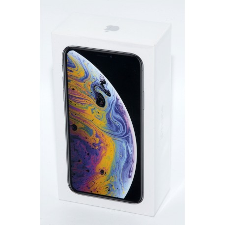 Iphone Xs 256GB Silver PRECINTADO