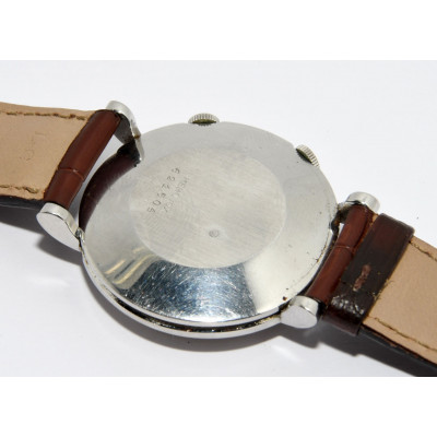 RELOJ AUTOMATICO JAEGER LECOULTRE MEMOBOX