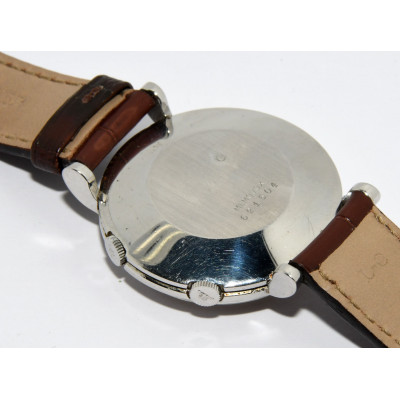 RELOJ AUTOMATICO JAEGER LECOULTRE MEMOBOX