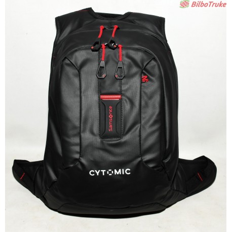 MOCHILA SAMSONITE PARADIVER LIGHT L