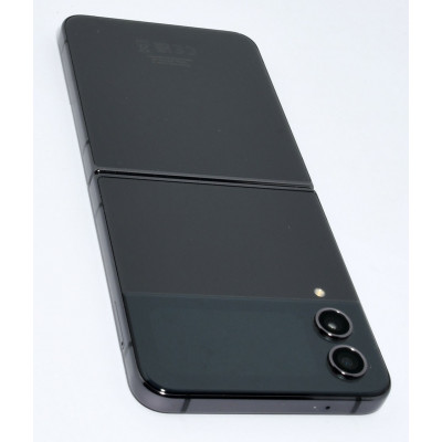 SAMSUNG GALAXY Z FLIP4 256GB NEGRO