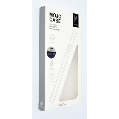 SAMSUNG GALAXY Z FLIP4 256GB NEGRO