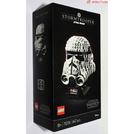 LEGO STAR WARS 72576 STORMTROOPER