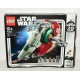 LEGO STAR WARS 20 ANIVERSARIO 75243 SLAVE I