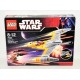 LEGO STAR WARS 7660 NABOO N-1 STARFIGHTER AND VULTURE DROID