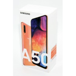 SAMSUNG GALAXY A50 PRECINTADO